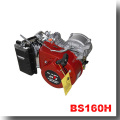 BISON (CHINA) konkurrenzfähiger Preis 4-stroke 5.5 HP Benzinmotor